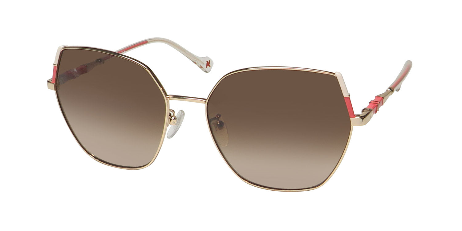 Yalea Sya035 Audrey Sunglasses by ModaFrames