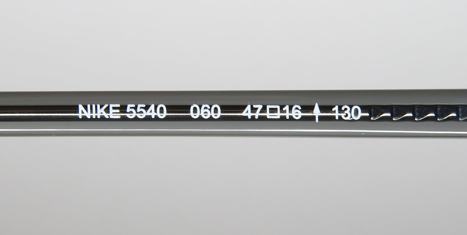 Nike 5540 Eyeglasses by ModaFrames