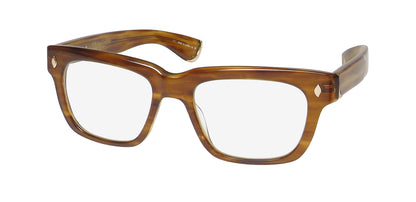 Garrett Leight Glco X Officine Generale Blue Light Technology Eyeglasses by ModaFrames