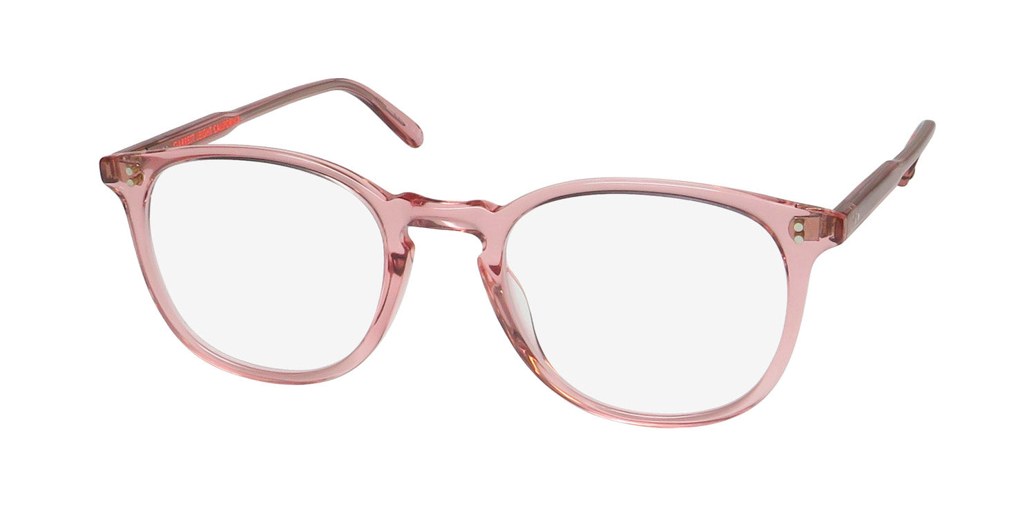 Garrett Leight Kinney Blue Light Technology Eyeglasses by ModaFrames