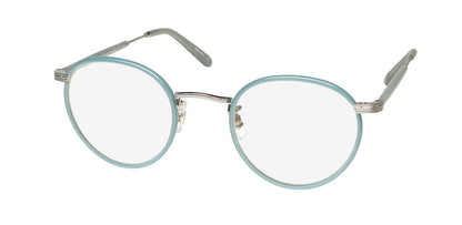 Garrett Leight Wilson Blue Light Technology Eyeglasses by ModaFrames
