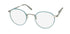 Garrett Leight Wilson Blue Light Technology Eyeglasses by ModaFrames
