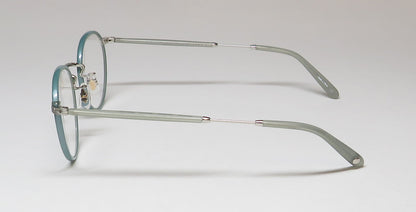 Garrett Leight Wilson Blue Light Technology Eyeglasses by ModaFrames