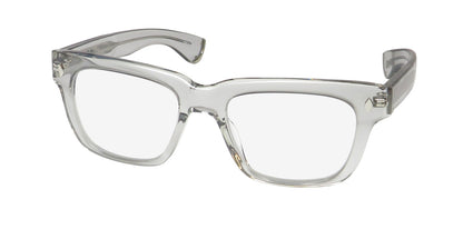Garrett Leight Glco X Officine Generale Blue Light Technology Eyeglasses by ModaFrames