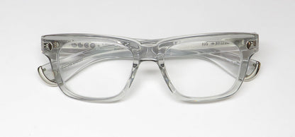 Garrett Leight Glco X Officine Generale Blue Light Technology Eyeglasses by ModaFrames
