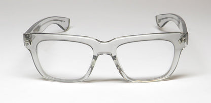 Garrett Leight Glco X Officine Generale Blue Light Technology Eyeglasses by ModaFrames