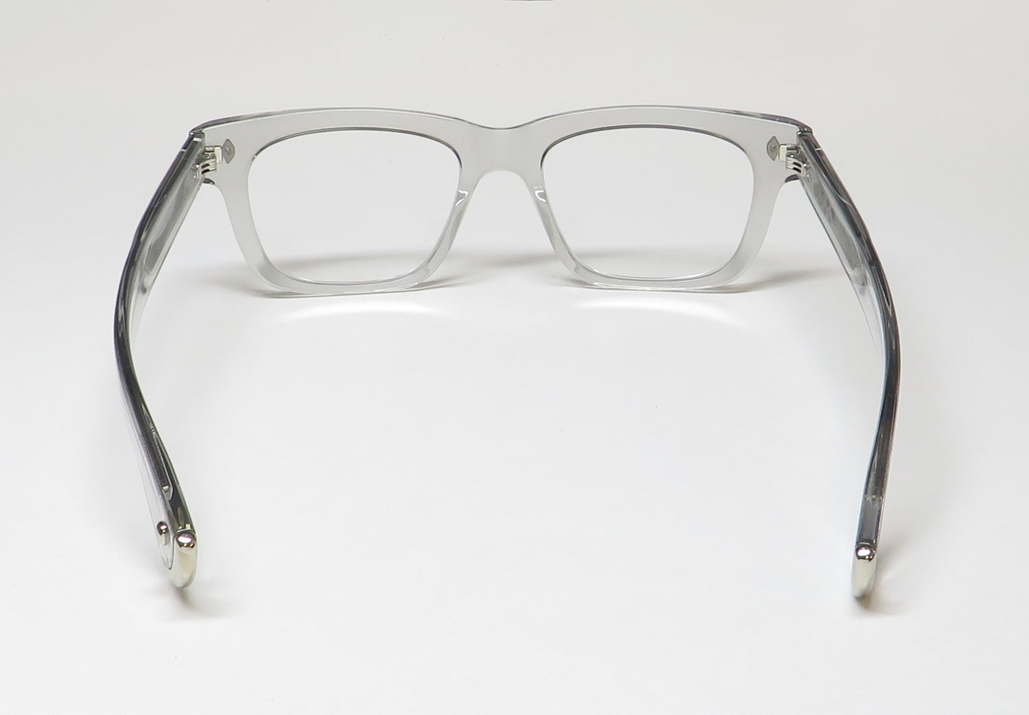 Garrett Leight Glco X Officine Generale Blue Light Technology Eyeglasses by ModaFrames