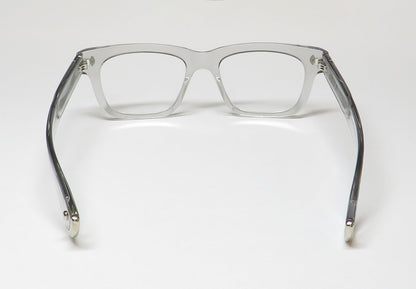 Garrett Leight Glco X Officine Generale Blue Light Technology Eyeglasses by ModaFrames