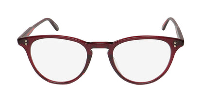 Garrett Leight Alice Blue Light Technology Eyeglasses by ModaFrames