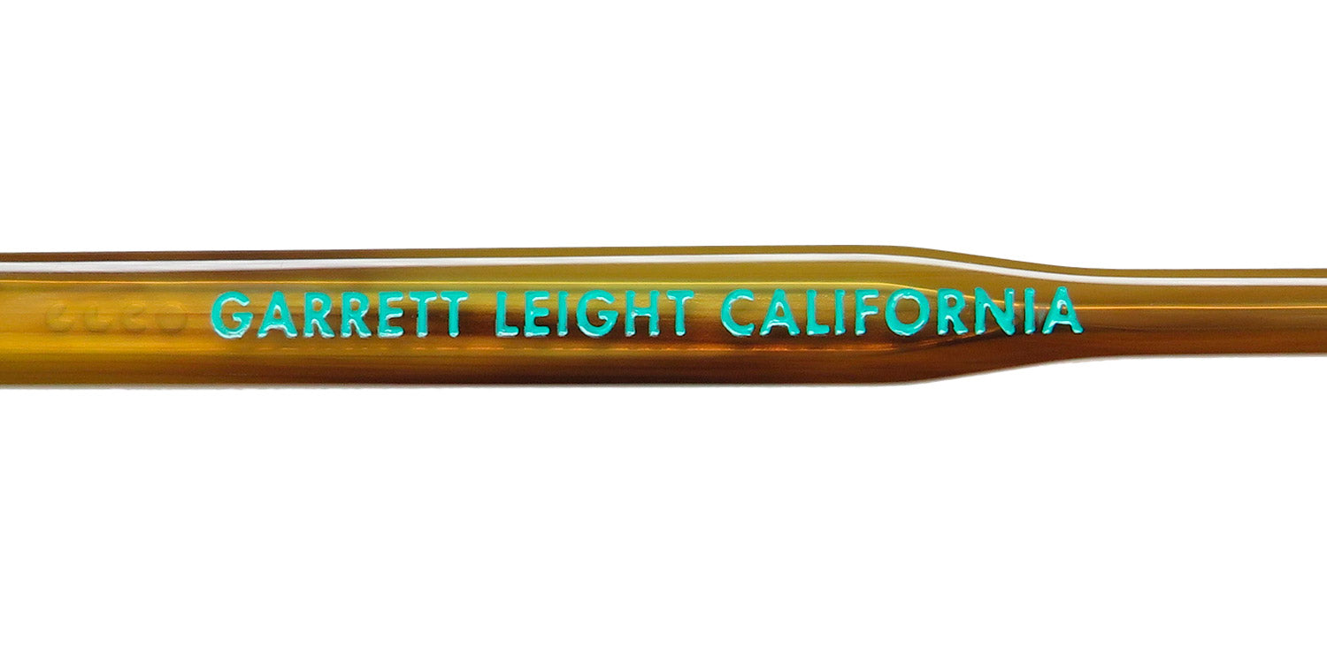 Garrett Leight Alice Blue Light Technology Eyeglasses by ModaFrames