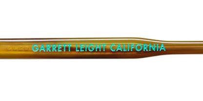 Garrett Leight Alice Blue Light Technology Eyeglasses by ModaFrames
