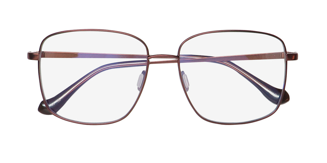 Gemma Styles Blink Blue Light Technology Eyeglasses by ModaFrames