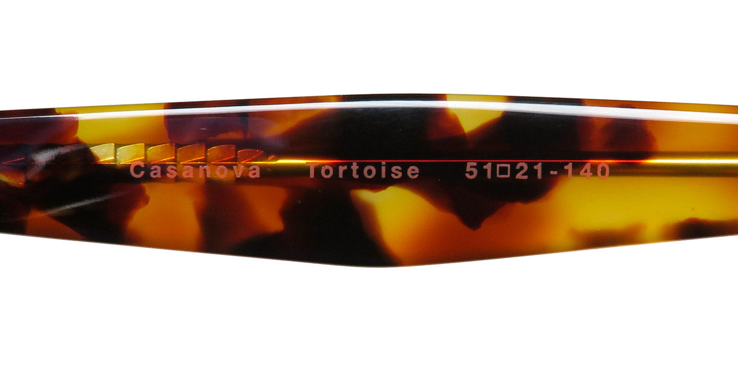 Gemma Styles Casanova Sunglasses by ModaFrames
