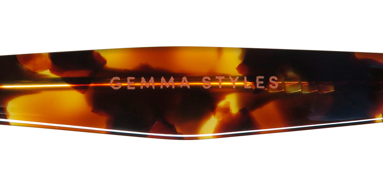Gemma Styles Casanova Sunglasses by ModaFrames
