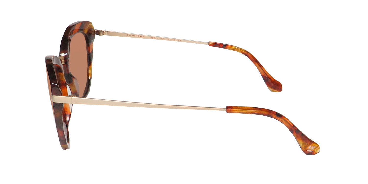 Gemma Styles Let Her Dance Sunglasses by ModaFrames