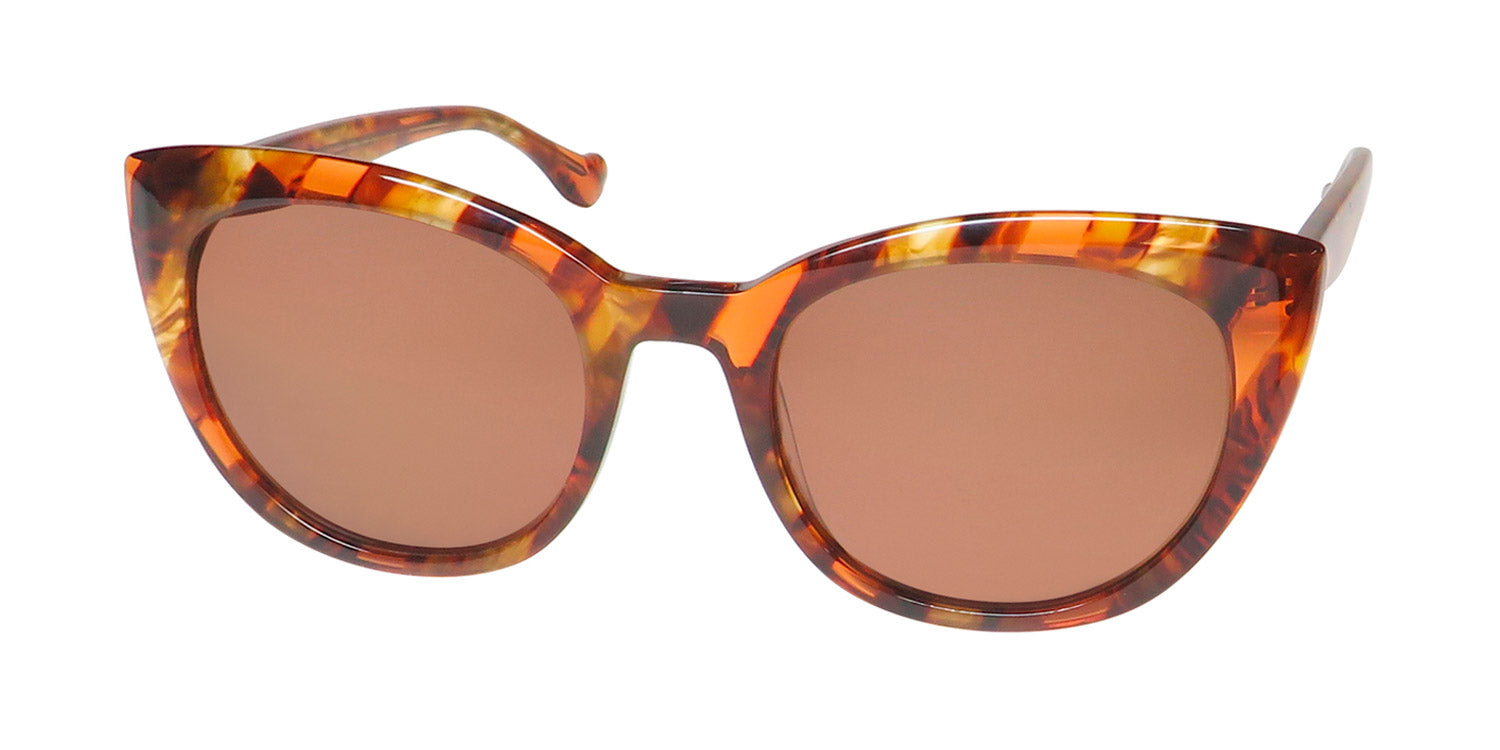 Gemma Styles Heart Of Glass Sunglasses by ModaFrames