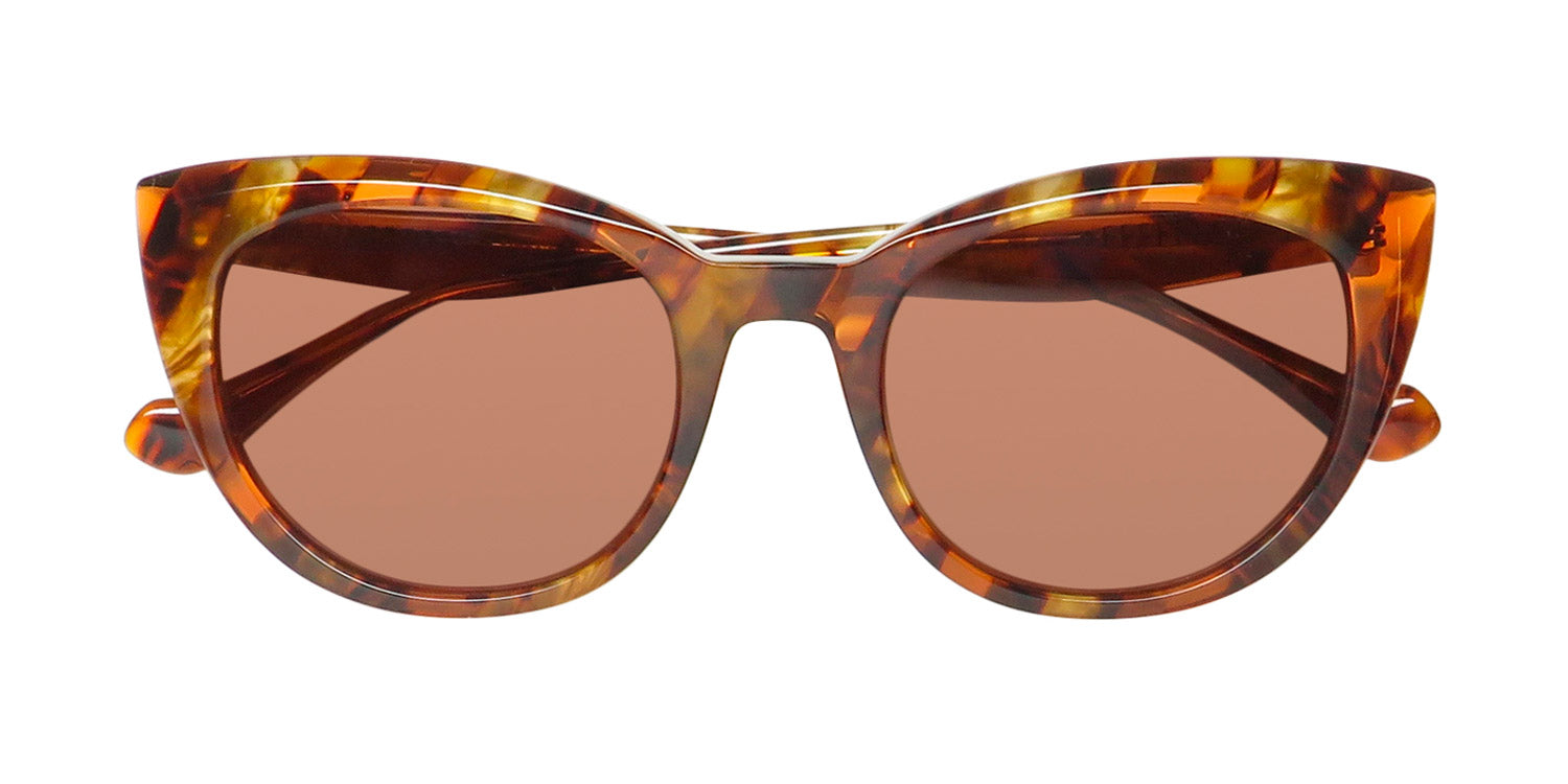 Gemma Styles Heart Of Glass Sunglasses by ModaFrames
