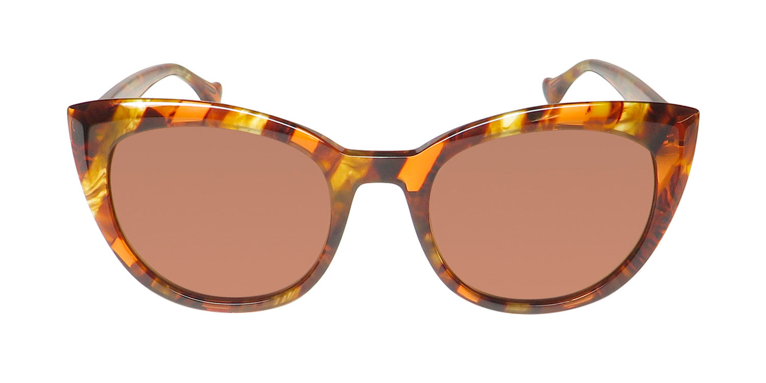 Gemma Styles Heart Of Glass Sunglasses by ModaFrames
