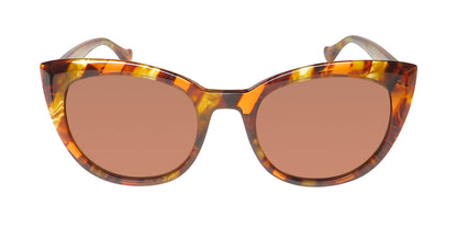 Gemma Styles Heart Of Glass Sunglasses by ModaFrames
