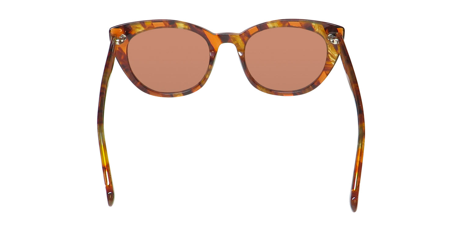 Gemma Styles Heart Of Glass Sunglasses by ModaFrames