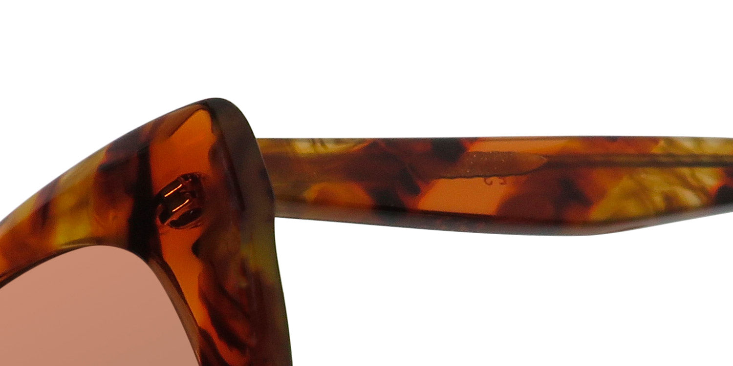Gemma Styles Heart Of Glass Sunglasses by ModaFrames