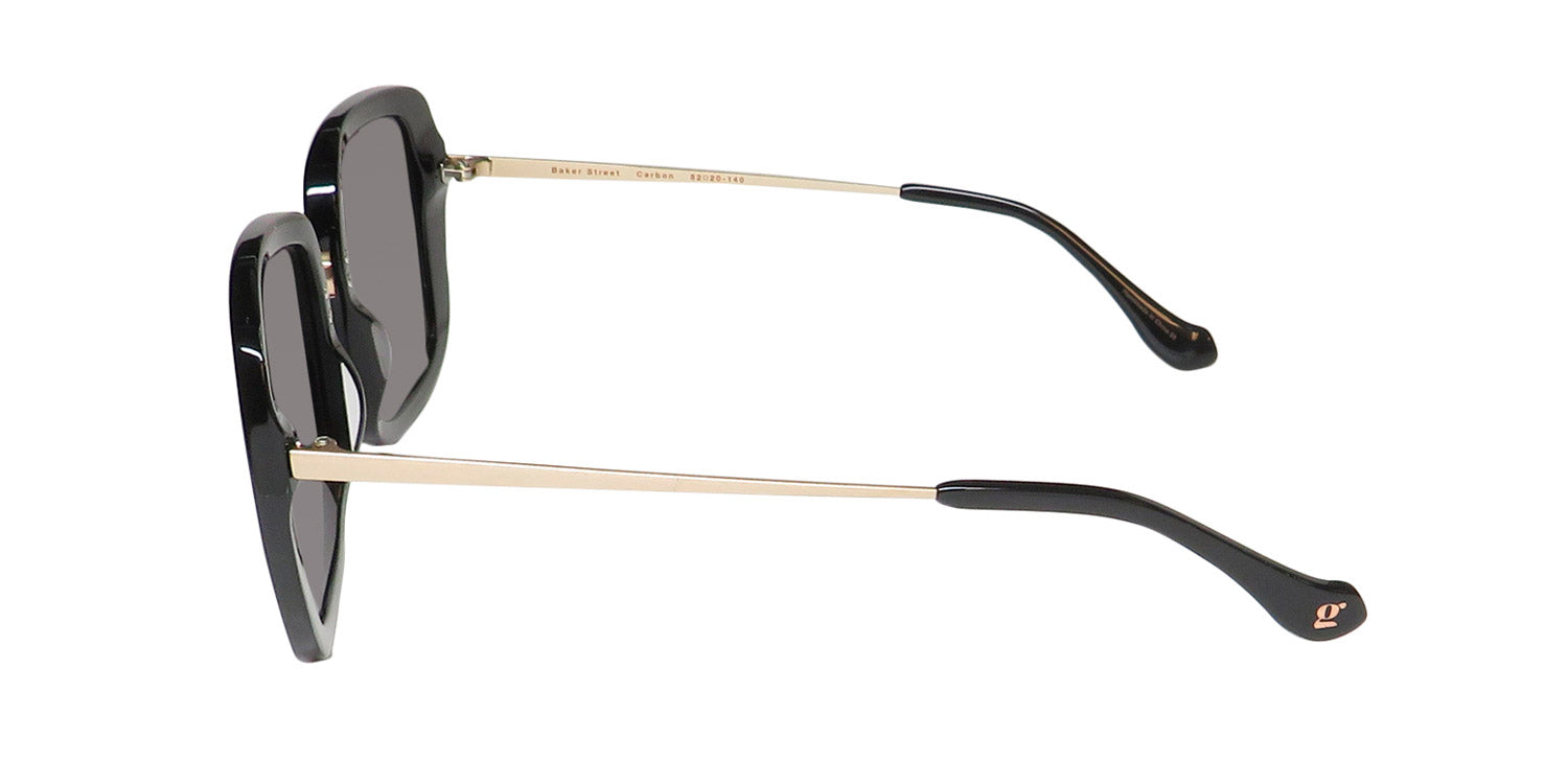 Gemma Styles Baker Street Sunglasses by ModaFrames