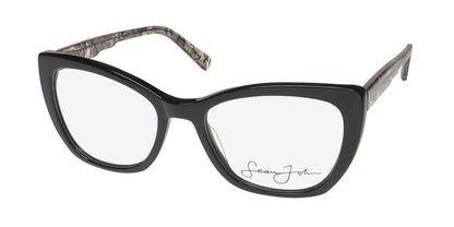 Sean John 6020 Eyeglasses by ModaFrames