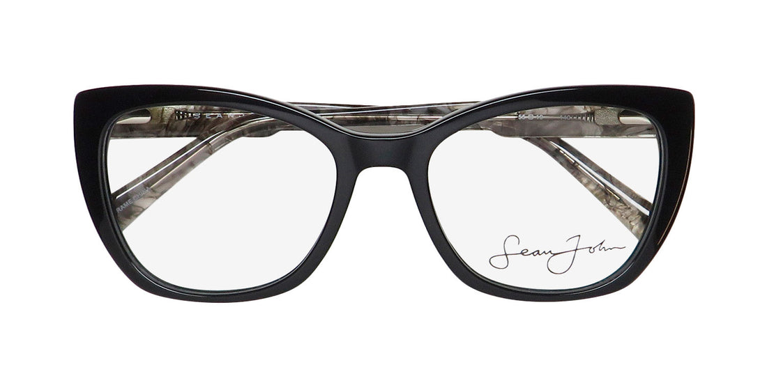 Sean John 6020 Eyeglasses by ModaFrames
