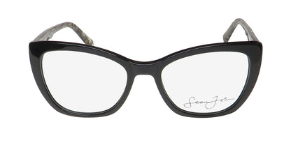 Sean John 6020 Eyeglasses by ModaFrames