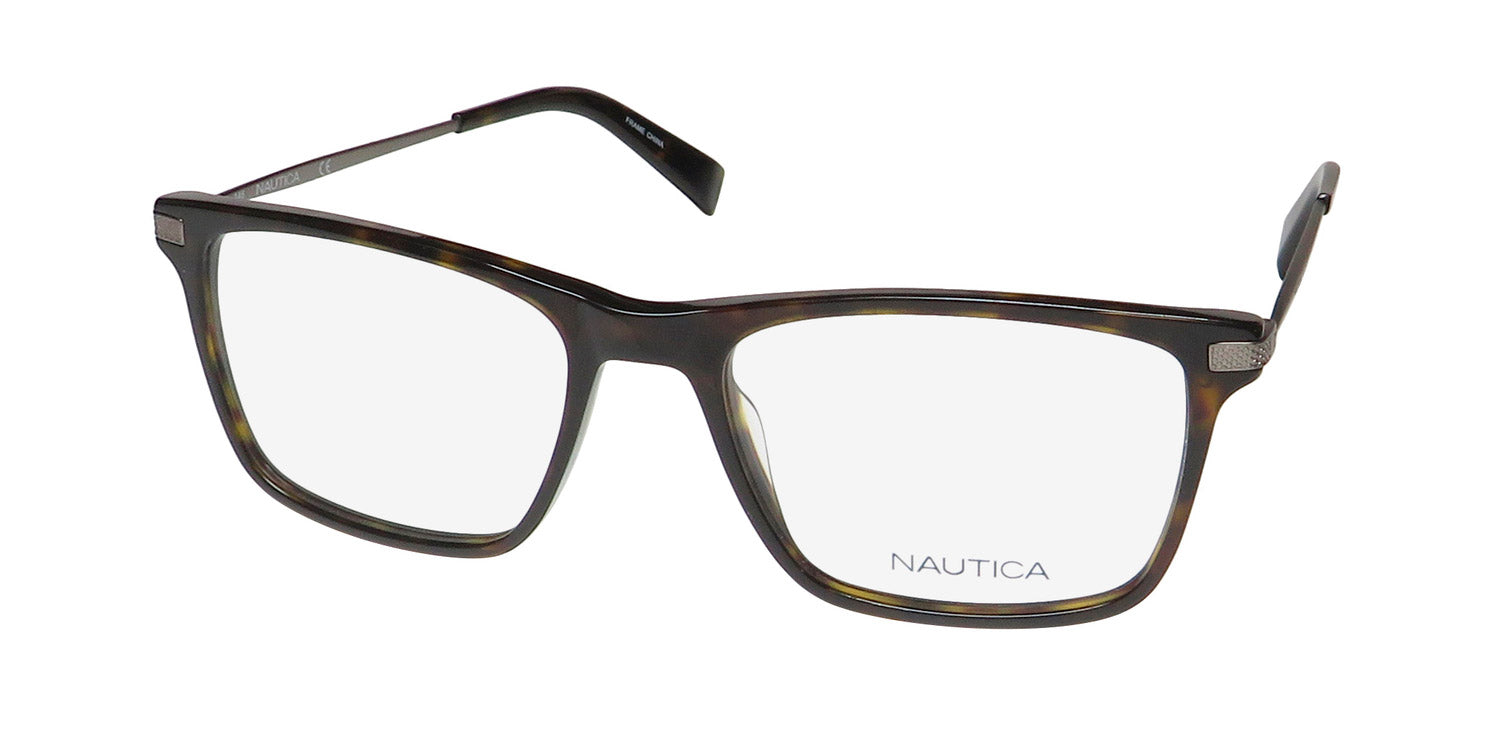 Nautica N8134 Eyeglasses by ModaFrames