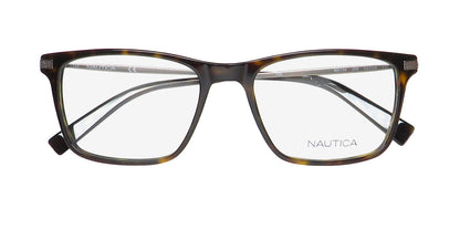 Nautica N8134 Eyeglasses by ModaFrames
