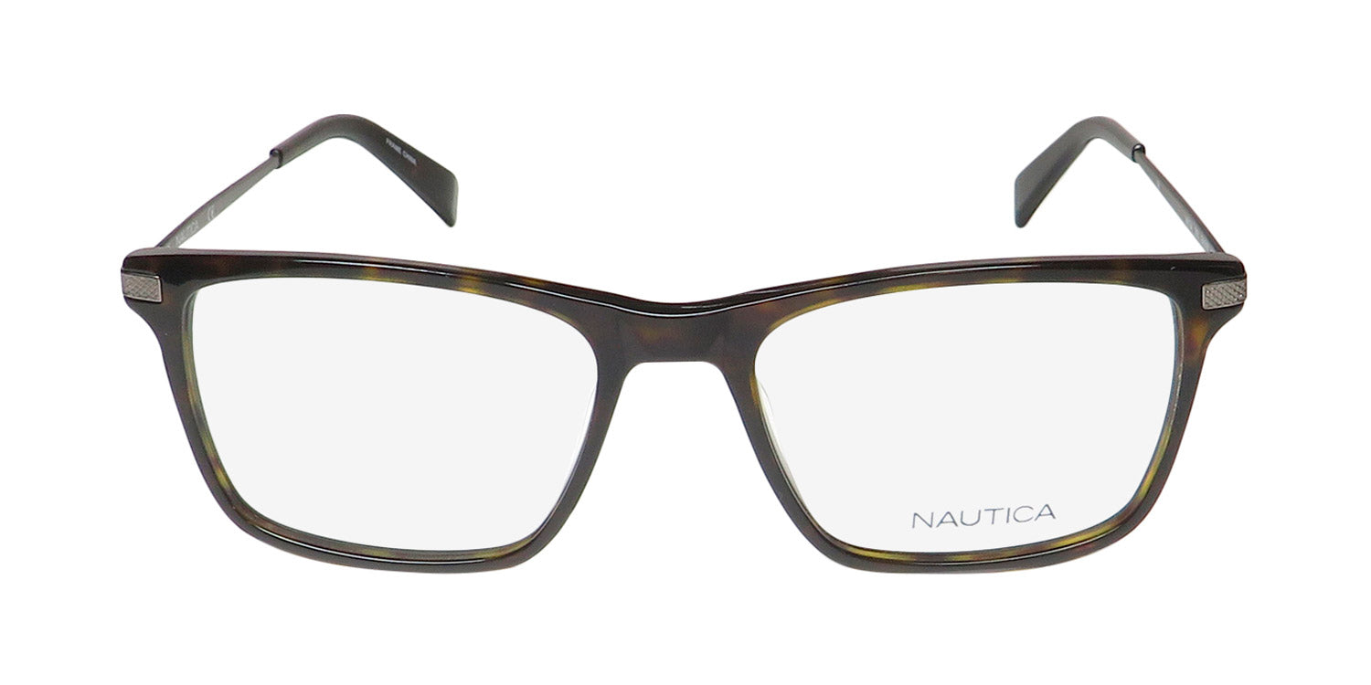 Nautica N8134 Eyeglasses by ModaFrames