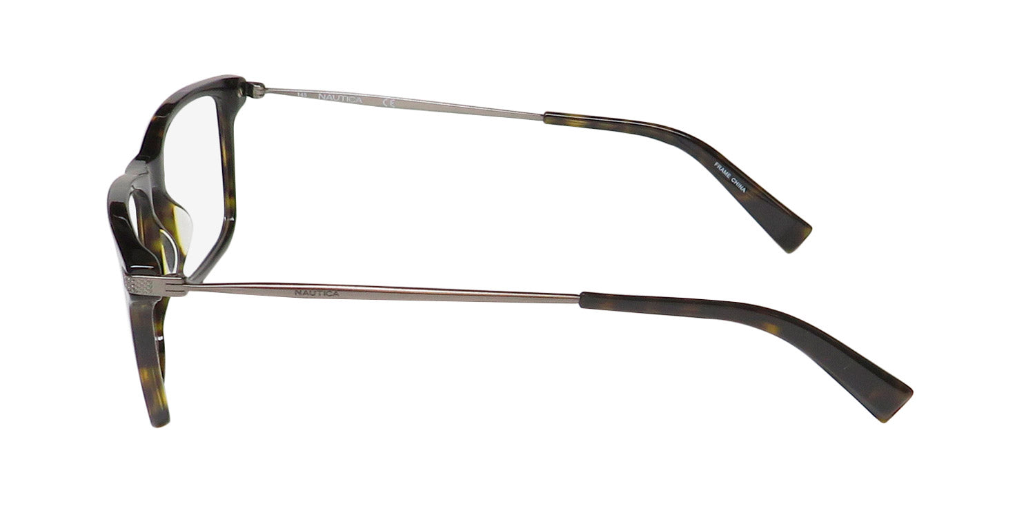 Nautica N8134 Eyeglasses by ModaFrames