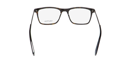 Nautica N8134 Eyeglasses by ModaFrames