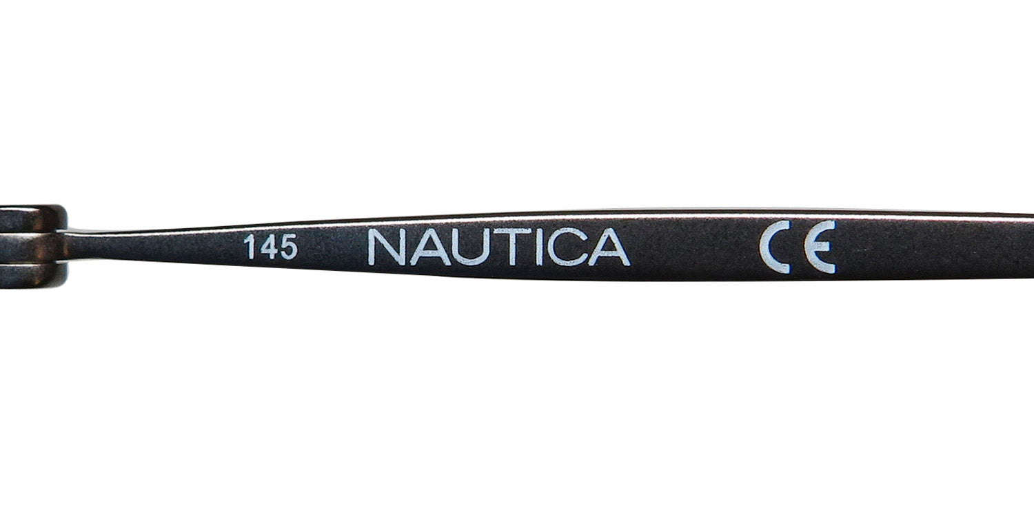 Nautica N8134 Eyeglasses by ModaFrames