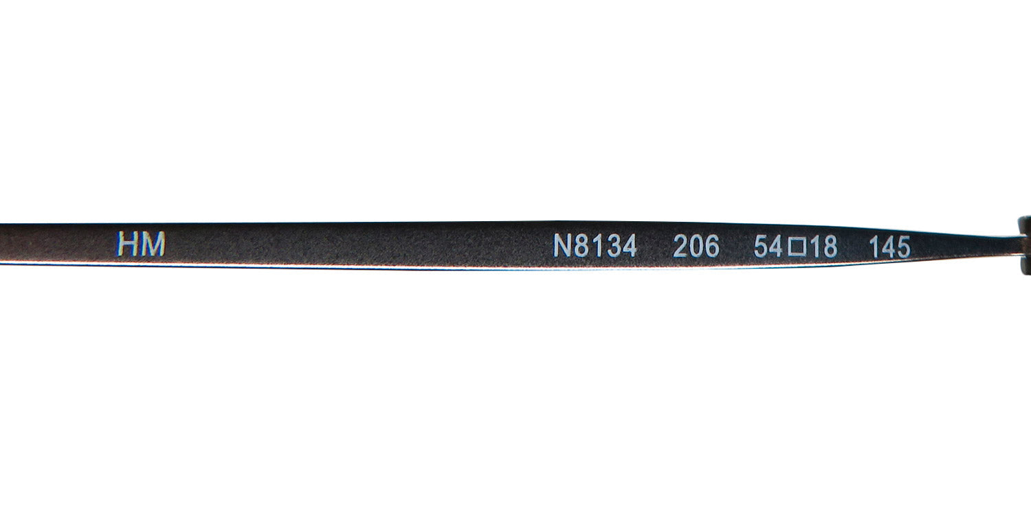 Nautica N8134 Eyeglasses by ModaFrames