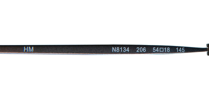Nautica N8134 Eyeglasses by ModaFrames