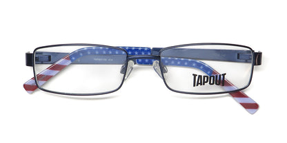 Tapout Tapmo106 Eyeglasses by ModaFrames