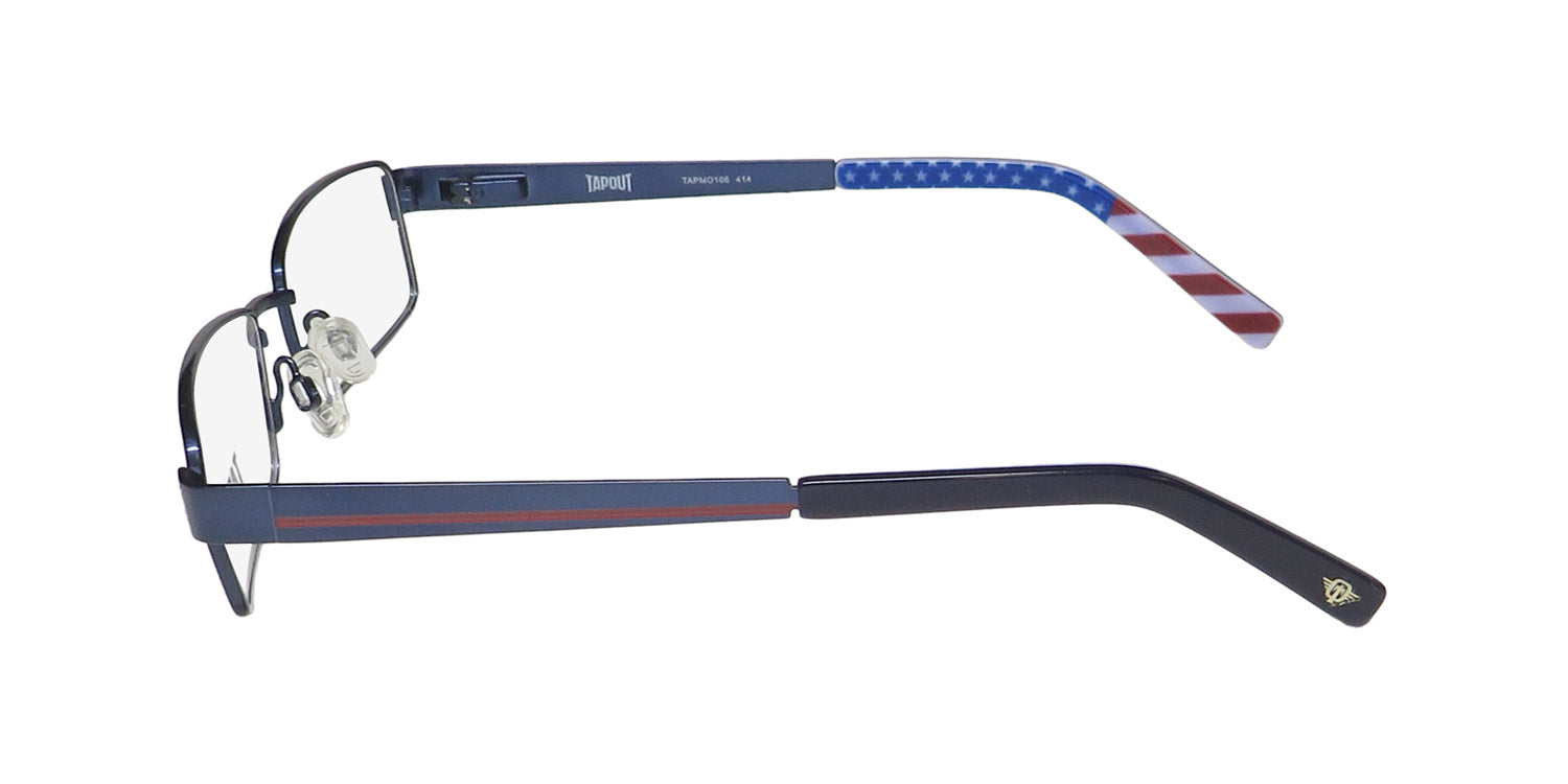 Tapout Tapmo106 Eyeglasses by ModaFrames