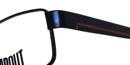 Tapout Tapmo106 Eyeglasses by ModaFrames