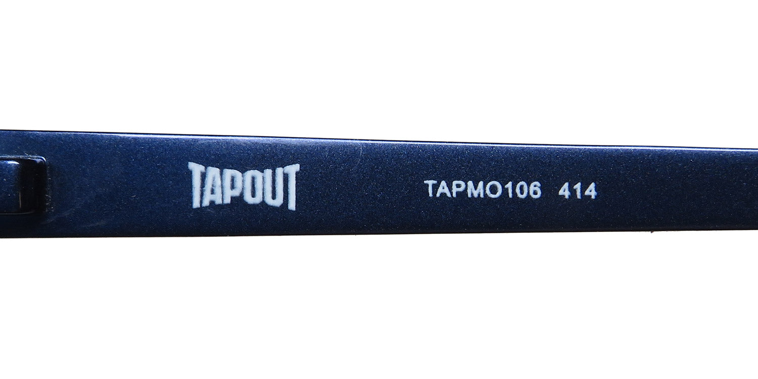 Tapout Tapmo106 Eyeglasses by ModaFrames