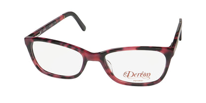 Dereon Doc 329 Eyeglasses by ModaFrames