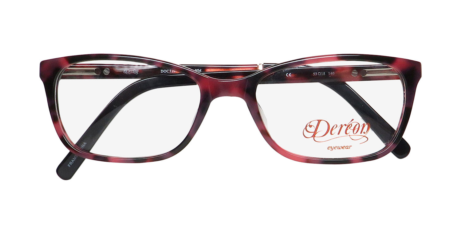Dereon Doc 329 Eyeglasses by ModaFrames