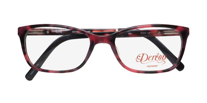 Dereon Doc 329 Eyeglasses by ModaFrames