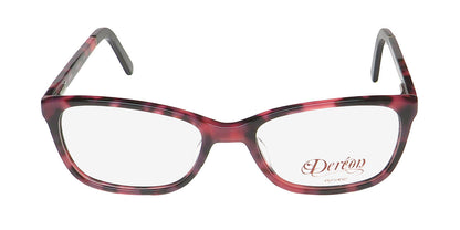 Dereon Doc 329 Eyeglasses by ModaFrames