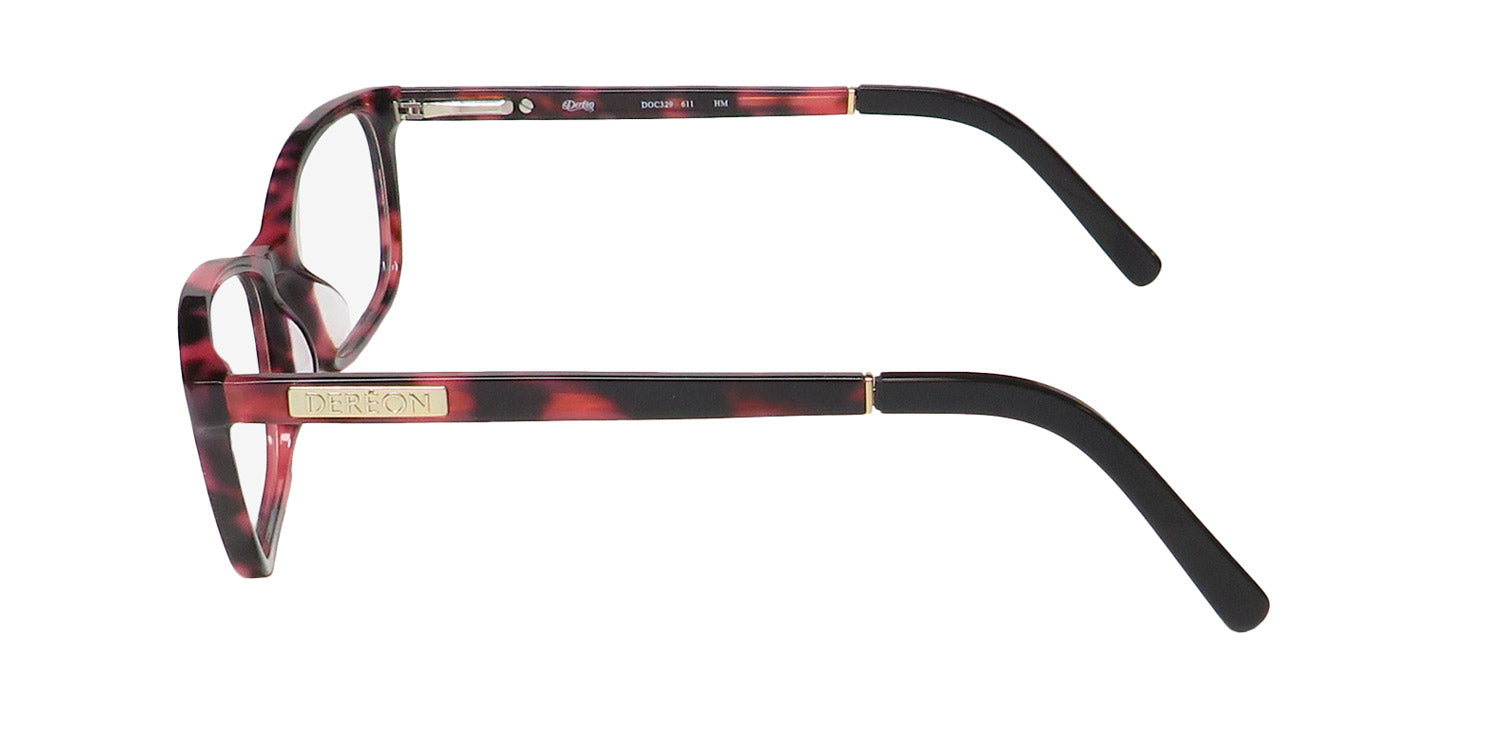 Dereon Doc 329 Eyeglasses by ModaFrames