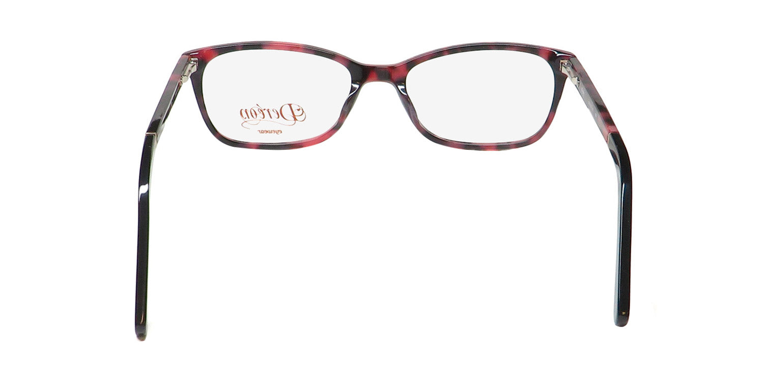 Dereon Doc 329 Eyeglasses by ModaFrames