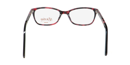Dereon Doc 329 Eyeglasses by ModaFrames