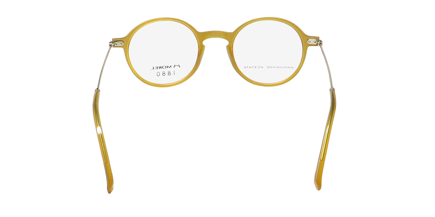 Morel 1880 60144m Eyeglasses by ModaFrames