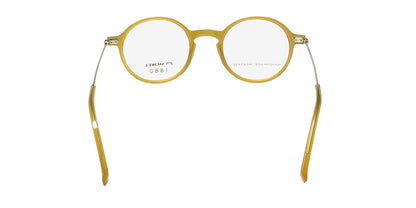 Morel 1880 60144m Eyeglasses by ModaFrames